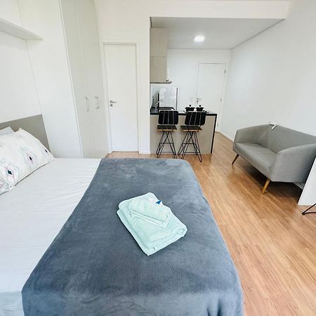 Bexp Spaces | Bethaville - Barueri Kültér fotó
