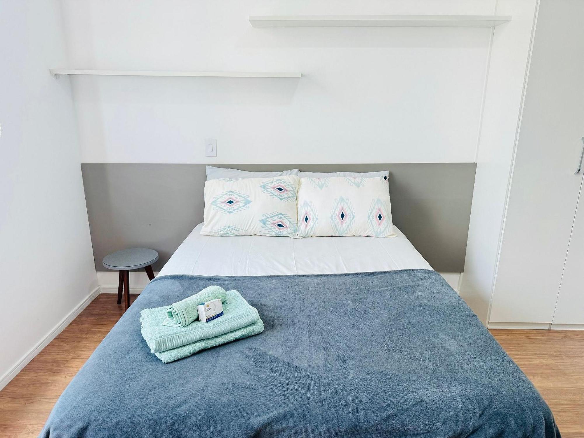 Bexp Spaces | Bethaville - Barueri Kültér fotó