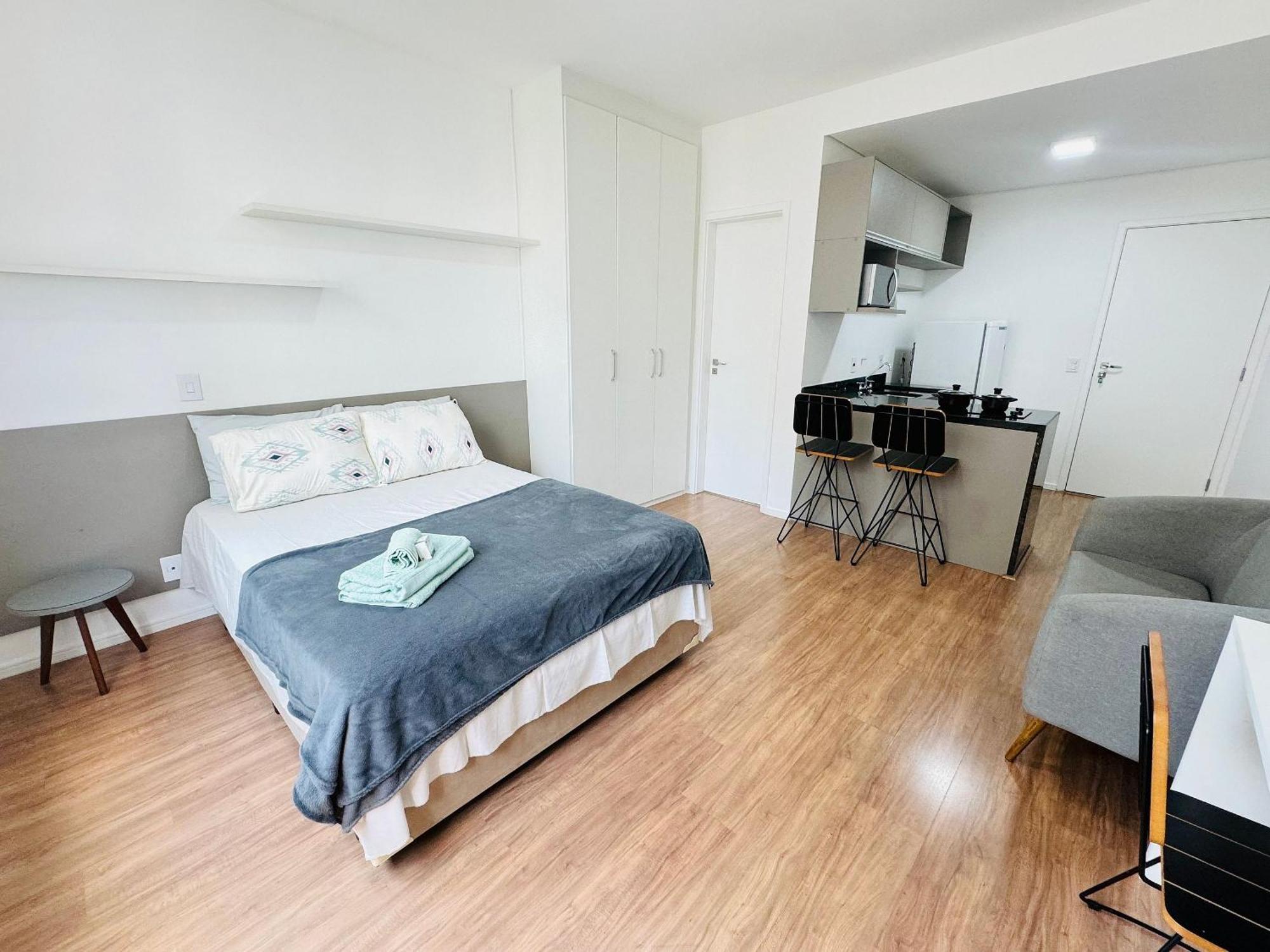 Bexp Spaces | Bethaville - Barueri Kültér fotó