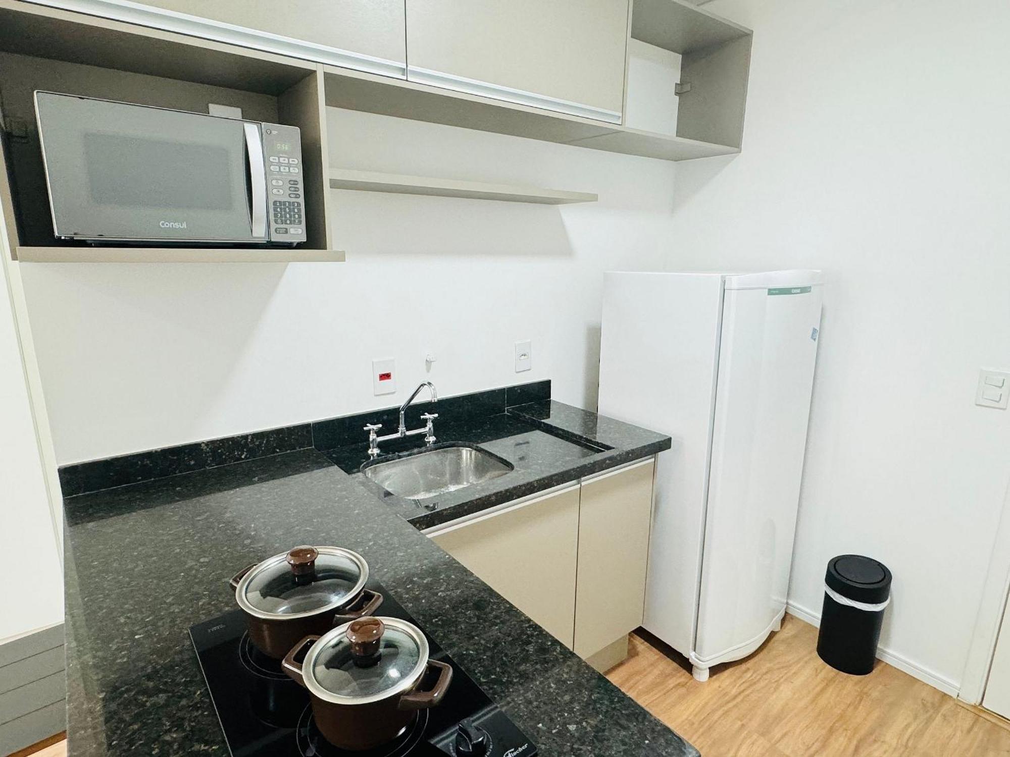 Bexp Spaces | Bethaville - Barueri Kültér fotó