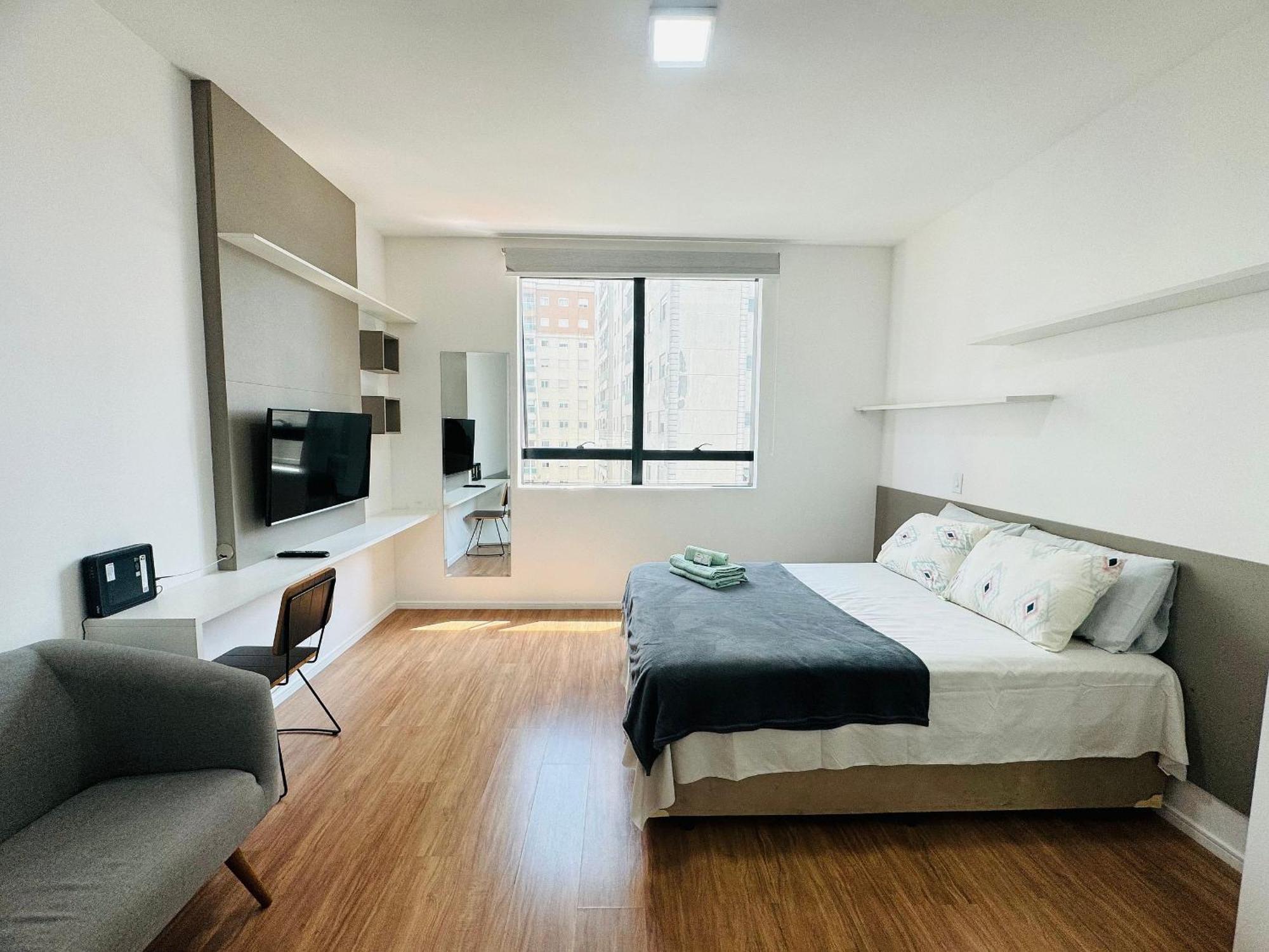 Bexp Spaces | Bethaville - Barueri Kültér fotó