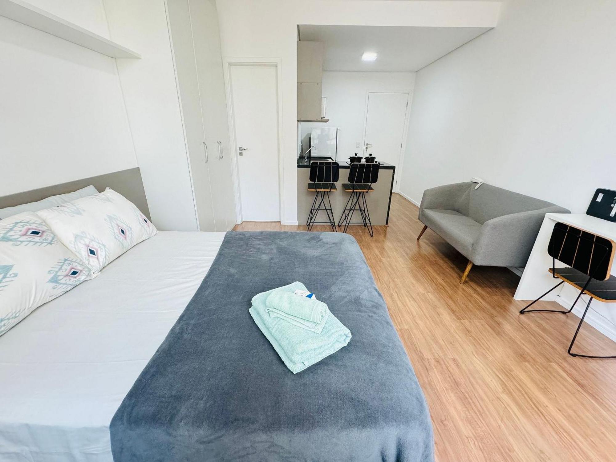 Bexp Spaces | Bethaville - Barueri Kültér fotó