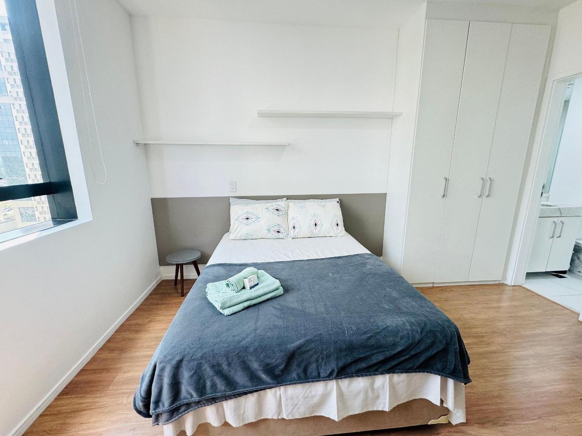 Bexp Spaces | Bethaville - Barueri Kültér fotó