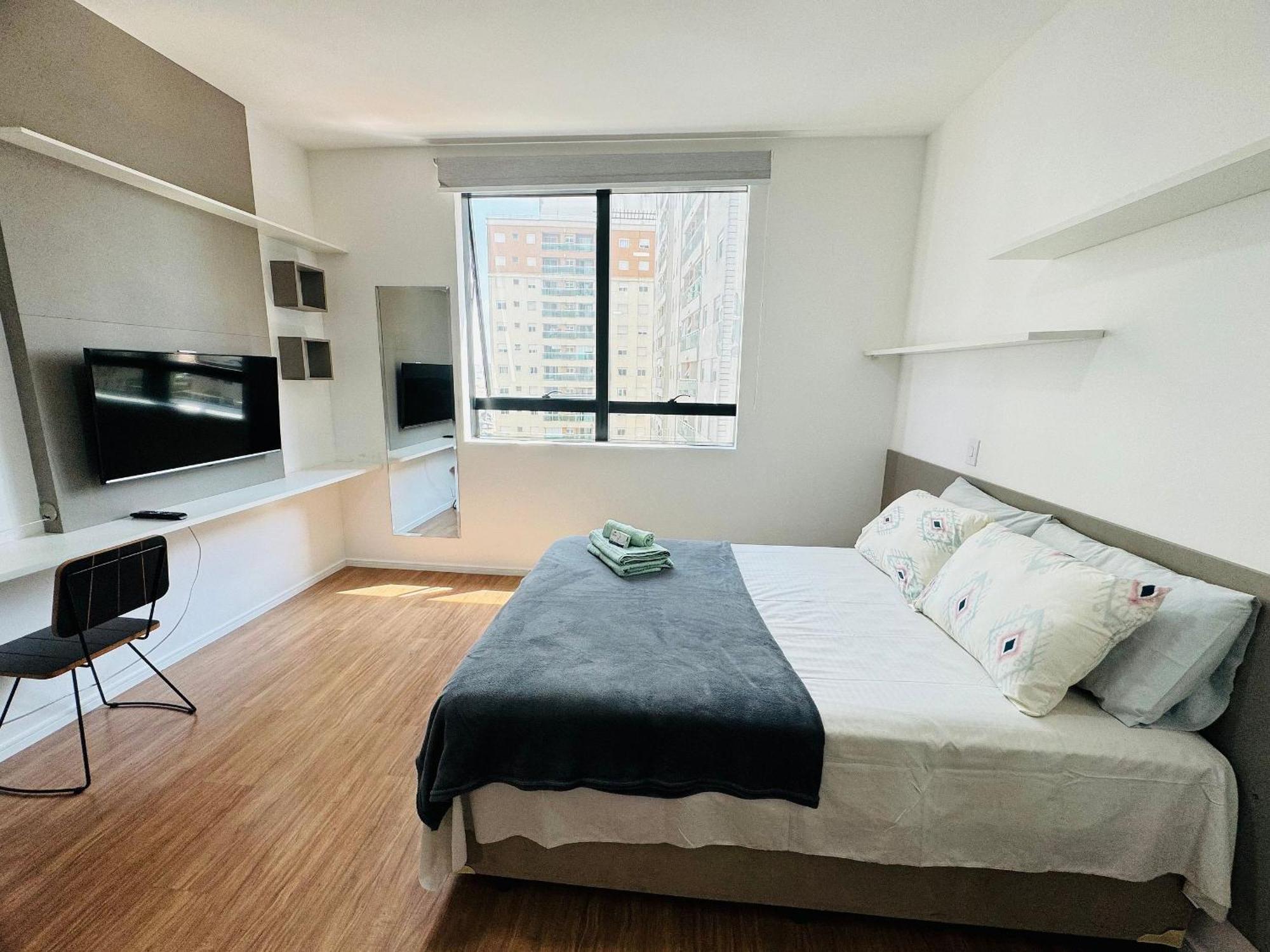 Bexp Spaces | Bethaville - Barueri Kültér fotó