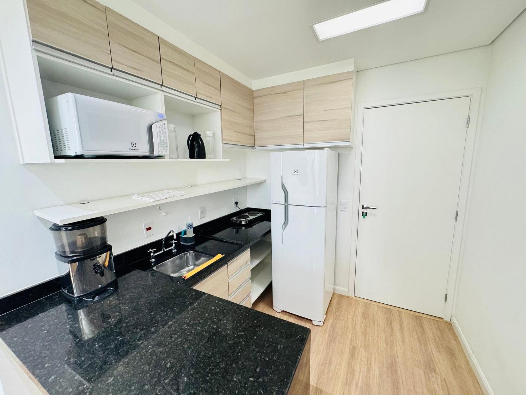 Bexp Spaces | Bethaville - Barueri Kültér fotó