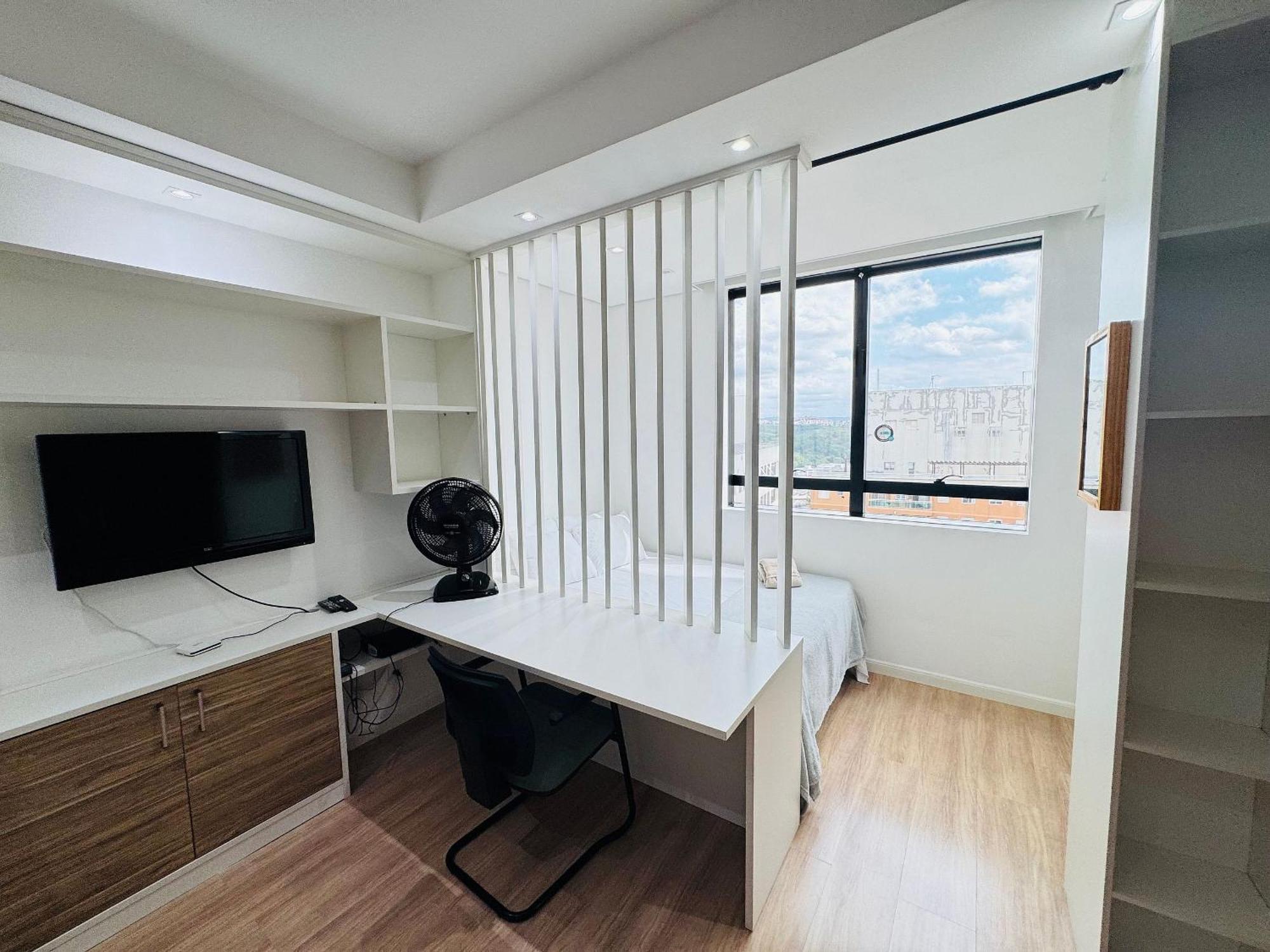 Bexp Spaces | Bethaville - Barueri Kültér fotó