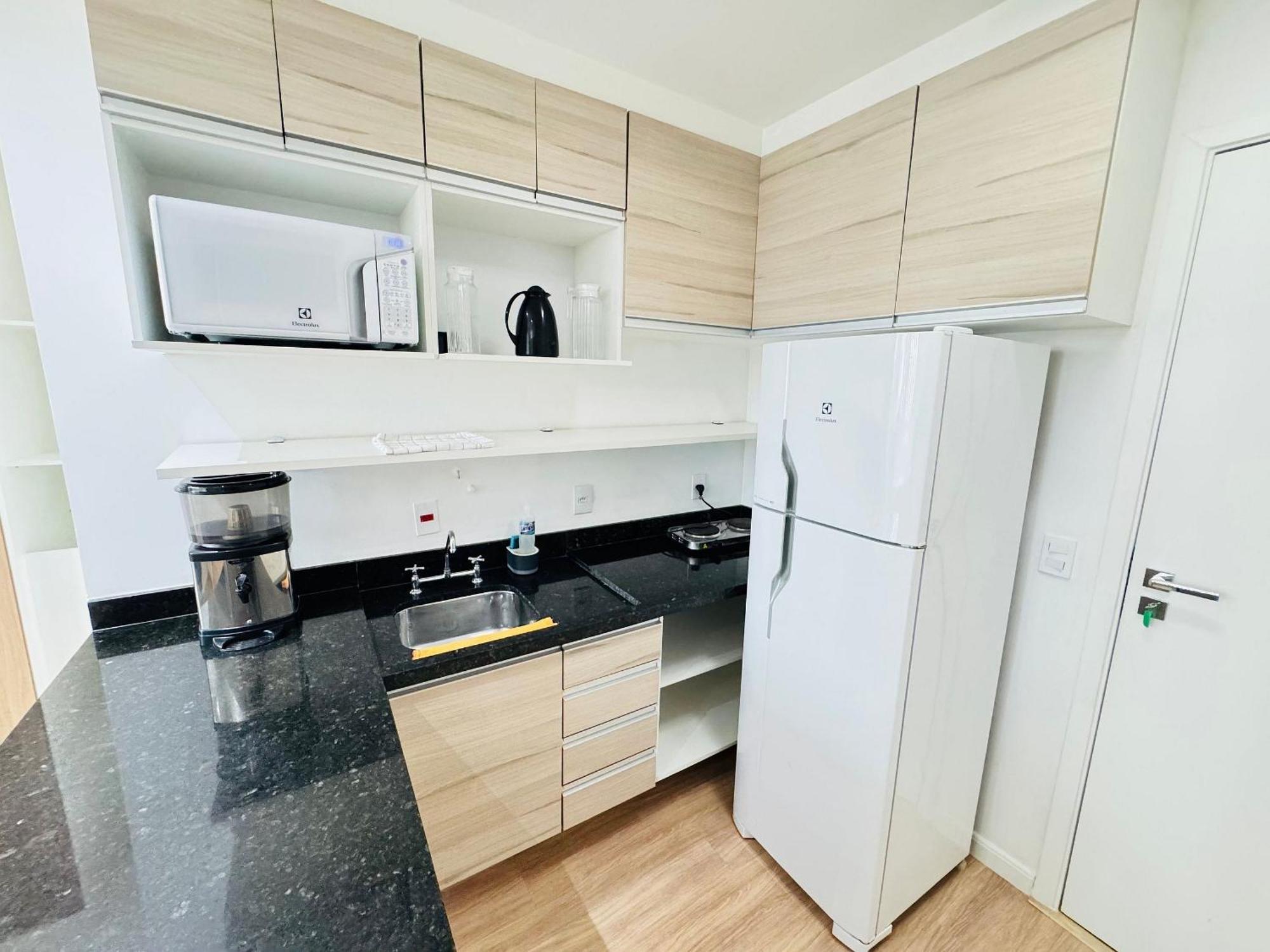 Bexp Spaces | Bethaville - Barueri Kültér fotó