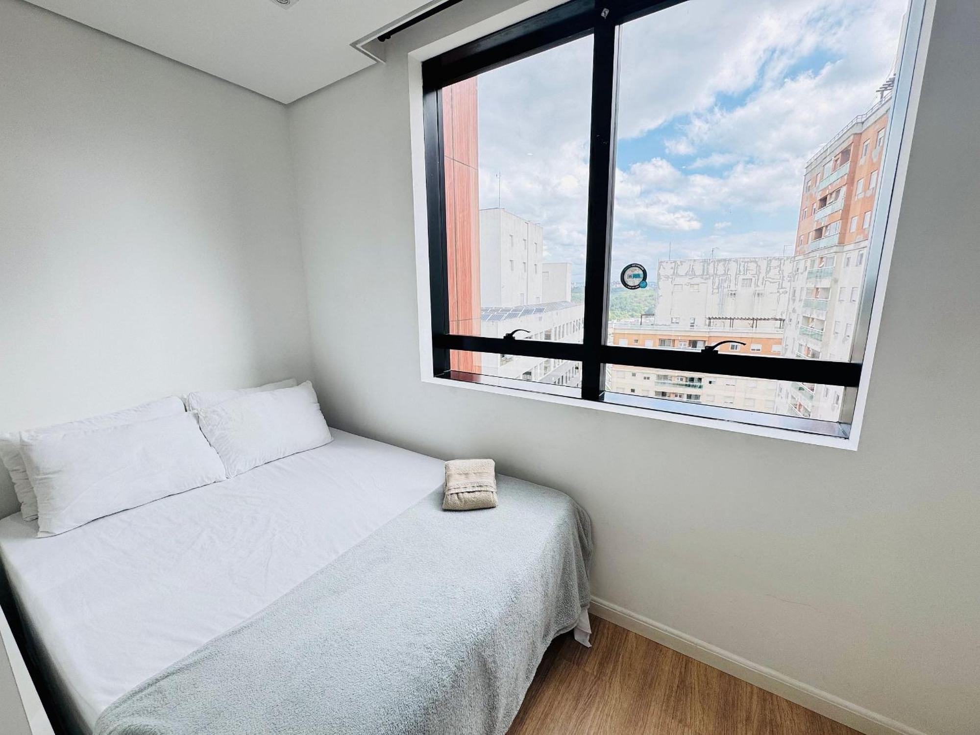 Bexp Spaces | Bethaville - Barueri Kültér fotó